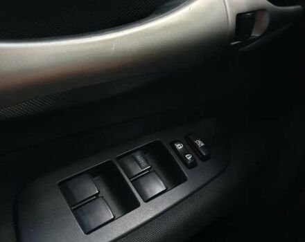 Серый Тойота Аурис, объемом двигателя 1.4 л и пробегом 223 тыс. км за 6700 $, фото 8 на Automoto.ua