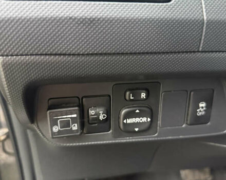 Серый Тойота Аурис, объемом двигателя 1.6 л и пробегом 250 тыс. км за 6200 $, фото 11 на Automoto.ua