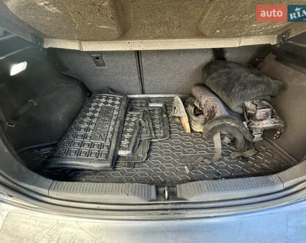 Тойота Аурис 2007 в Киеве на Automoto.ua Серый Тойота Аурис, объемом двигателя 2.2 л и пробегом 250 тыс. км за 7000 $, фото 31 на Automoto.ua