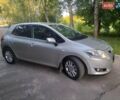 Серый Тойота Аурис, объемом двигателя 1.6 л и пробегом 225 тыс. км за 6450 $, фото 14 на Automoto.ua
