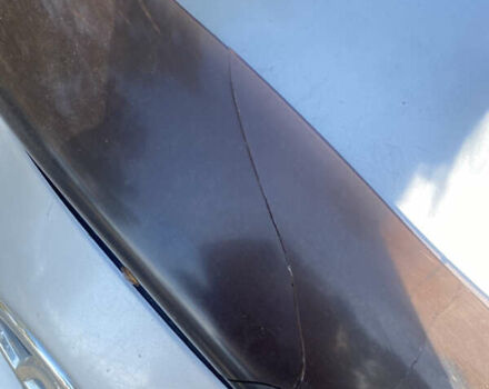 Серый Тойота Аурис, объемом двигателя 1.6 л и пробегом 189 тыс. км за 5300 $, фото 15 на Automoto.ua