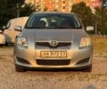 Сірий Тойота Ауріс, об'ємом двигуна 1.6 л та пробігом 172 тис. км за 5988 $, фото 1 на Automoto.ua