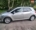 Серый Тойота Аурис, объемом двигателя 1.6 л и пробегом 225 тыс. км за 6450 $, фото 17 на Automoto.ua