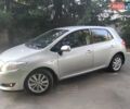 Серый Тойота Аурис, объемом двигателя 1.6 л и пробегом 225 тыс. км за 6450 $, фото 12 на Automoto.ua