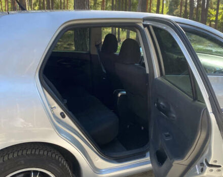 Серый Тойота Аурис, объемом двигателя 1.6 л и пробегом 189 тыс. км за 5300 $, фото 10 на Automoto.ua