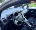 Сірий Тойота Ауріс, об'ємом двигуна 1.6 л та пробігом 225 тис. км за 5700 $, фото 19 на Automoto.ua
