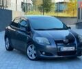 Сірий Тойота Ауріс, об'ємом двигуна 2.2 л та пробігом 290 тис. км за 5850 $, фото 11 на Automoto.ua
