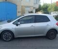 Сірий Тойота Ауріс, об'ємом двигуна 1.6 л та пробігом 250 тис. км за 6000 $, фото 7 на Automoto.ua