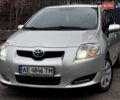 Серый Тойота Аурис, объемом двигателя 1.6 л и пробегом 169 тыс. км за 7200 $, фото 1 на Automoto.ua
