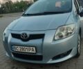Серый Тойота Аурис, объемом двигателя 2 л и пробегом 238 тыс. км за 6000 $, фото 9 на Automoto.ua