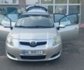 Сірий Тойота Ауріс, об'ємом двигуна 1.6 л та пробігом 189 тис. км за 6700 $, фото 1 на Automoto.ua