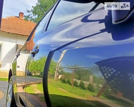 Серый Тойота Аурис, объемом двигателя 1.4 л и пробегом 271 тыс. км за 6999 $, фото 33 на Automoto.ua
