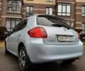Серый Тойота Аурис, объемом двигателя 1.6 л и пробегом 136 тыс. км за 6500 $, фото 5 на Automoto.ua