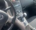 Сірий Тойота Ауріс, об'ємом двигуна 1.6 л та пробігом 170 тис. км за 6500 $, фото 5 на Automoto.ua