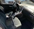 Сірий Тойота Ауріс, об'ємом двигуна 1.4 л та пробігом 221 тис. км за 6930 $, фото 18 на Automoto.ua