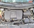 Серый Тойота Аурис, объемом двигателя 1.4 л и пробегом 283 тыс. км за 5700 $, фото 9 на Automoto.ua