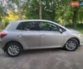 Серый Тойота Аурис, объемом двигателя 1.6 л и пробегом 225 тыс. км за 6450 $, фото 13 на Automoto.ua