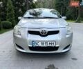 Сірий Тойота Ауріс, об'ємом двигуна 1.6 л та пробігом 225 тис. км за 5700 $, фото 1 на Automoto.ua