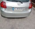 Серый Тойота Аурис, объемом двигателя 1.6 л и пробегом 181 тыс. км за 7200 $, фото 1 на Automoto.ua
