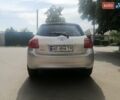 Тойота Аурис 2007 в Новомосковске на Automoto.ua Серый Тойота Аурис, объемом двигателя 1.6 л и пробегом 180 тыс. км за 6200 $, фото 3 на Automoto.ua