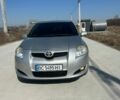Серый Тойота Аурис, объемом двигателя 1.6 л и пробегом 220 тыс. км за 6200 $, фото 1 на Automoto.ua