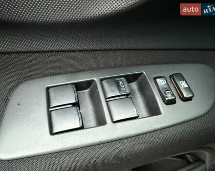 Сірий Тойота Ауріс, об'ємом двигуна 2 л та пробігом 219 тис. км за 6999 $, фото 12 на Automoto.ua