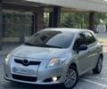 Серый Тойота Аурис, объемом двигателя 1.6 л и пробегом 102 тыс. км за 6999 $, фото 1 на Automoto.ua