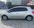 Серый Тойота Аурис, объемом двигателя 2.23 л и пробегом 286 тыс. км за 6100 $, фото 1 на Automoto.ua