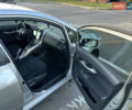 Сірий Тойота Ауріс, об'ємом двигуна 1.6 л та пробігом 155 тис. км за 7300 $, фото 17 на Automoto.ua