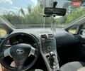 Серый Тойота Аурис, объемом двигателя 1.4 л и пробегом 265 тыс. км за 6199 $, фото 8 на Automoto.ua