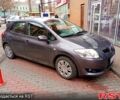 Серый Тойота Аурис, объемом двигателя 1.6 л и пробегом 202 тыс. км за 5500 $, фото 1 на Automoto.ua