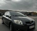 Серый Тойота Аурис, объемом двигателя 1.6 л и пробегом 188 тыс. км за 7000 $, фото 1 на Automoto.ua