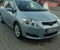 Серый Тойота Аурис, объемом двигателя 2 л и пробегом 238 тыс. км за 6000 $, фото 8 на Automoto.ua
