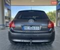 Сірий Тойота Ауріс, об'ємом двигуна 2.23 л та пробігом 266 тис. км за 7100 $, фото 8 на Automoto.ua