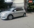 Тойота Аурис 2007 в Новомосковске на Automoto.ua Серый Тойота Аурис, объемом двигателя 1.6 л и пробегом 180 тыс. км за 6200 $, фото 2 на Automoto.ua