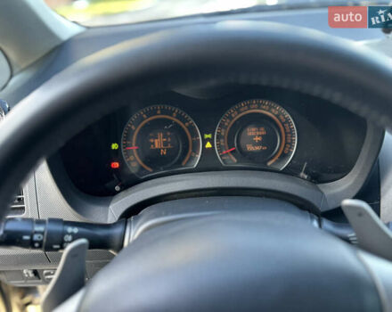Сірий Тойота Ауріс, об'ємом двигуна 1.6 л та пробігом 155 тис. км за 7300 $, фото 27 на Automoto.ua