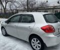 Серый Тойота Аурис, объемом двигателя 1.8 л и пробегом 92 тыс. км за 9800 $, фото 1 на Automoto.ua
