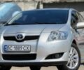 Серый Тойота Аурис, объемом двигателя 1.6 л и пробегом 267 тыс. км за 6350 $, фото 1 на Automoto.ua