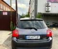 Серый Тойота Аурис, объемом двигателя 2.2 л и пробегом 245 тыс. км за 5800 $, фото 1 на Automoto.ua