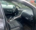 Сірий Тойота Ауріс, об'ємом двигуна 1.6 л та пробігом 170 тис. км за 6500 $, фото 7 на Automoto.ua