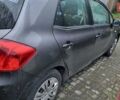 Серый Тойота Аурис, объемом двигателя 1.4 л и пробегом 257 тыс. км за 6800 $, фото 6 на Automoto.ua