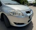 Серый Тойота Аурис, объемом двигателя 1.6 л и пробегом 197 тыс. км за 6300 $, фото 16 на Automoto.ua