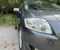 Сірий Тойота Ауріс, об'ємом двигуна 1.6 л та пробігом 151 тис. км за 6200 $, фото 5 на Automoto.ua
