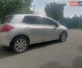 Тойота Аурис 2007 в Новомосковске на Automoto.ua Серый Тойота Аурис, объемом двигателя 1.6 л и пробегом 180 тыс. км за 6200 $, фото 4 на Automoto.ua