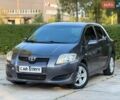Серый Тойота Аурис, объемом двигателя 1.6 л и пробегом 250 тыс. км за 4700 $, фото 1 на Automoto.ua