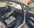 Серый Тойота Аурис, объемом двигателя 1.6 л и пробегом 243 тыс. км за 4500 $, фото 15 на Automoto.ua