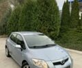 Серый Тойота Аурис, объемом двигателя 2 л и пробегом 282 тыс. км за 2800 $, фото 1 на Automoto.ua