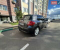 Тойота Аурис 2007 в Киеве на Automoto.ua Серый Тойота Аурис, объемом двигателя 2.2 л и пробегом 250 тыс. км за 7000 $, фото 12 на Automoto.ua