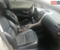Тойота Аурис 2007 в Новомосковске на Automoto.ua Серый Тойота Аурис, объемом двигателя 1.6 л и пробегом 180 тыс. км за 6200 $, фото 6 на Automoto.ua
