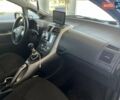 Сірий Тойота Ауріс, об'ємом двигуна 2.23 л та пробігом 266 тис. км за 7100 $, фото 20 на Automoto.ua